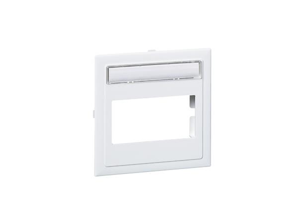 Thorsman datalock slätt CYB-BK2 5113951: för kanalmontage 